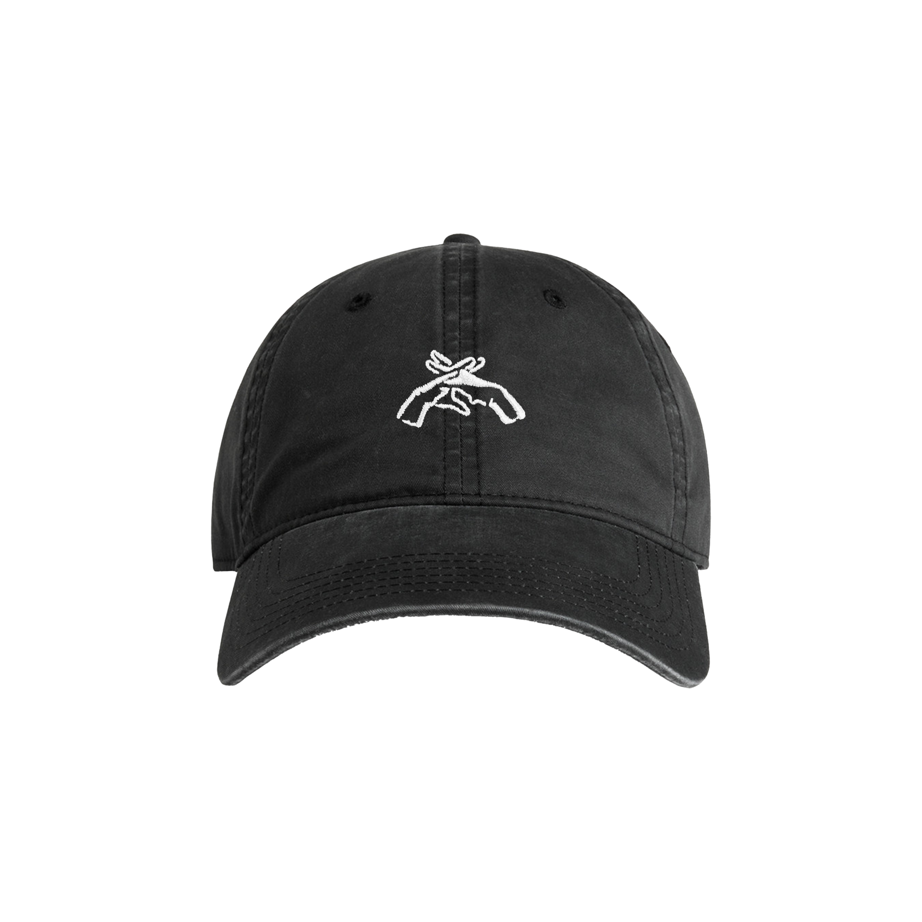 Joy Logo Embroidered Cap – Joy Anonymous