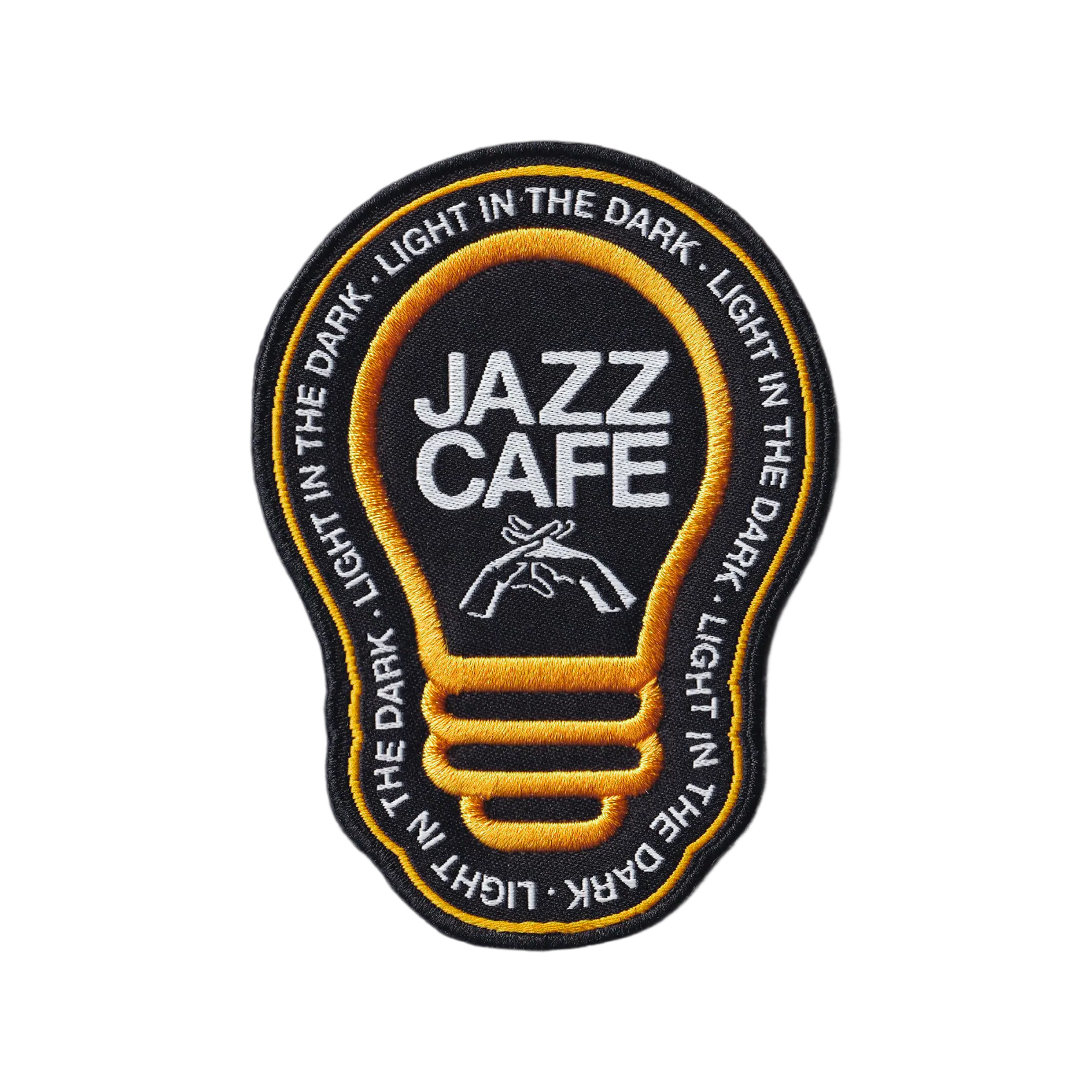 Light In The Dark Patch