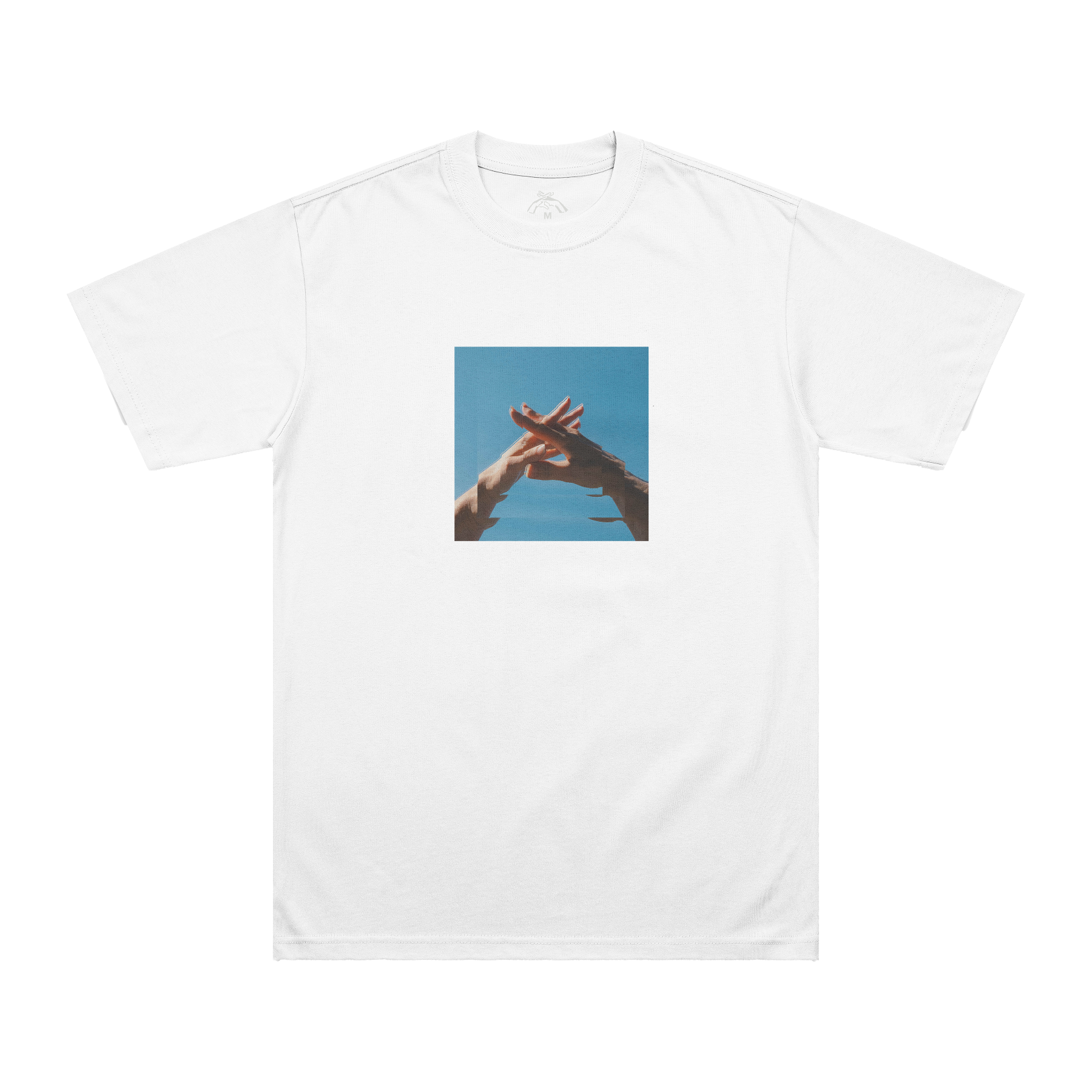 Joy (Hands) T-Shirt