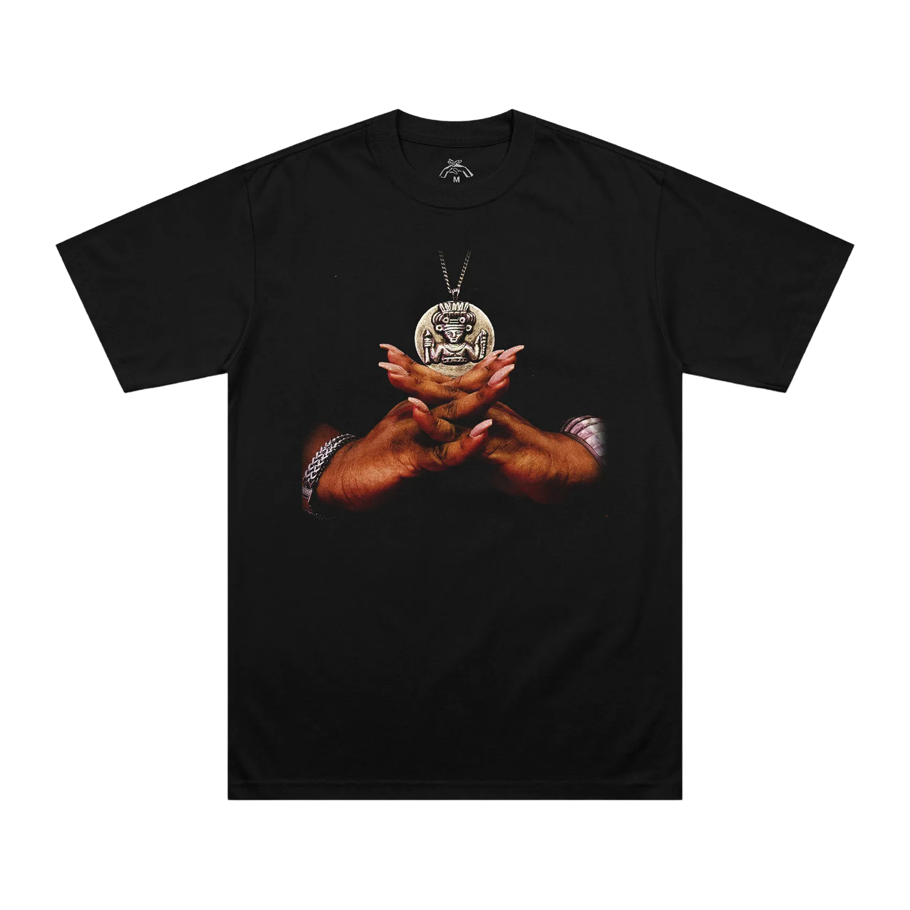 Joy (Hands Photo) T-Shirt