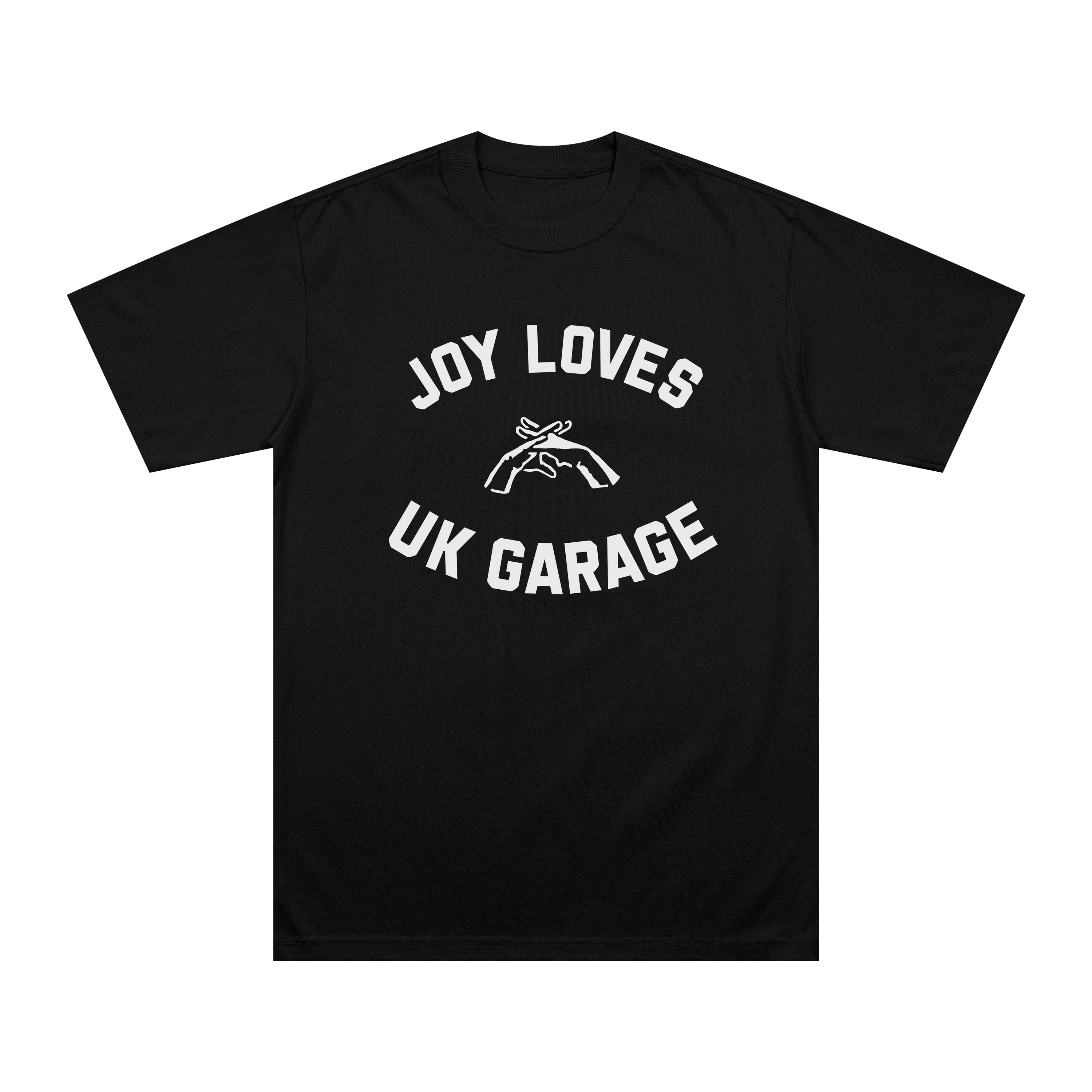 Joy (Loves UK Garage) T-Shirt